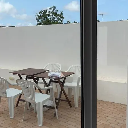 Ferienhaus Mike's House *