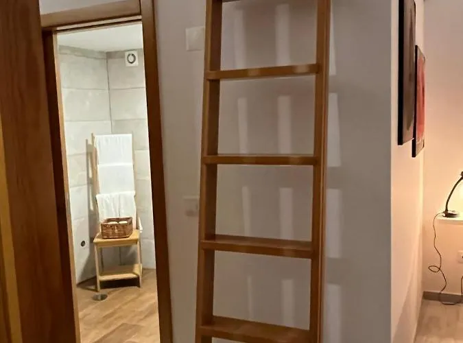 Ferienhaus Mike's House Lourinhã