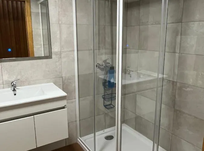 Mike's House Ferienhaus Lourinhã