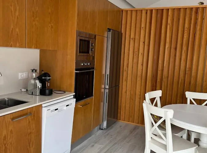 Mike's House Ferienhaus *