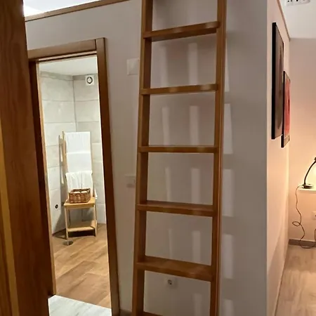 Prázdninový dům Mike's House Lourinhã