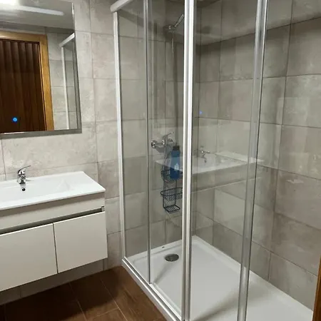 Mike's House Prázdninový dům Lourinhã