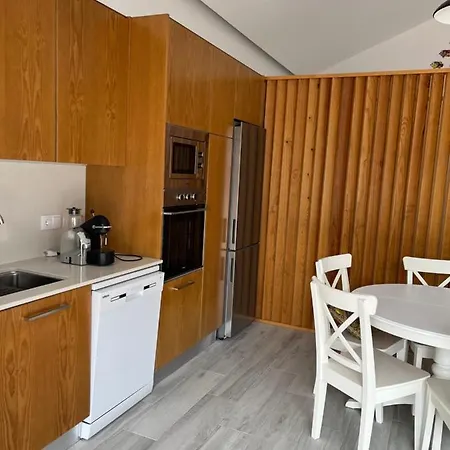 Mike's House Prázdninový dům *