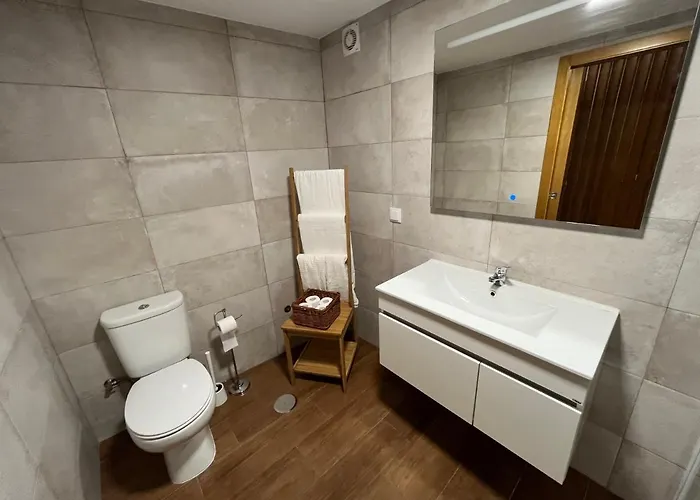 Casa de Férias Mike's House