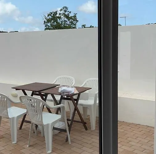 Prázdninový dům Mike's House *