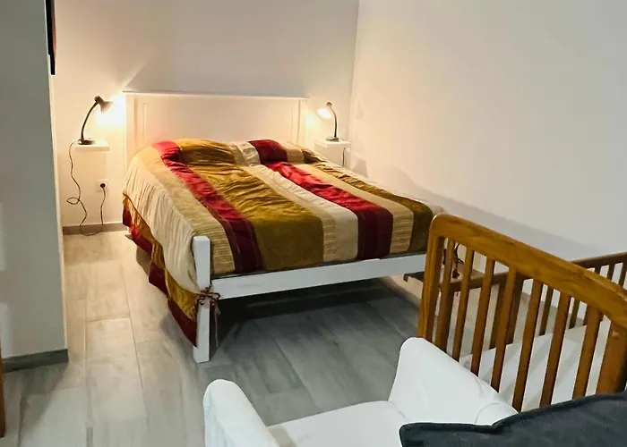 Prázdninový dům Mike's House